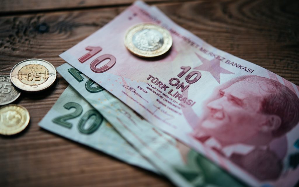 Thổ Nhĩ Kỳ: "Bóng ma" lạm phát đã đẩy người dân đến gần với tiền điện tử