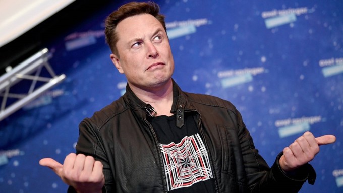 Elon Musk chỉ trích tính năng ảnh đại diện NFT của Twitter là lãng phí tài nguyên
