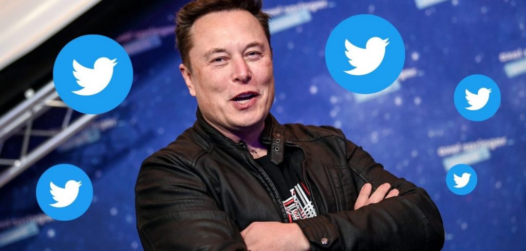 Elon Musk chỉ trích tính năng ảnh đại diện NFT của Twitter là lãng phí tài nguyên