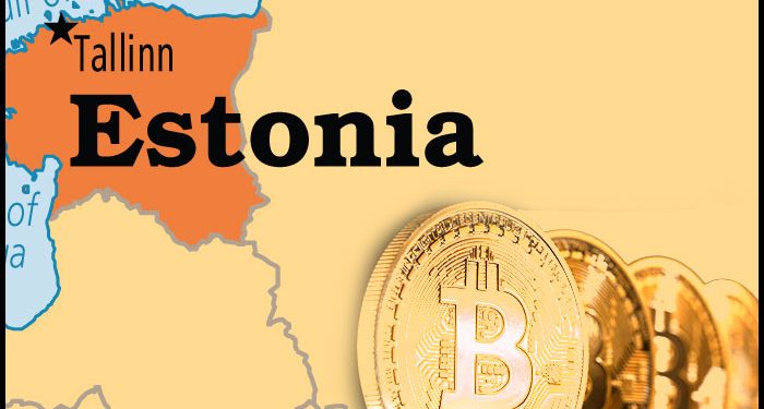 Chính phủ Estonia sẽ không ban hành lệnh cấm tiền điện tử