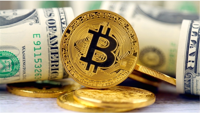 vimoney: Giá Bitcoin lập đáy mới, về dưới 40.000USD