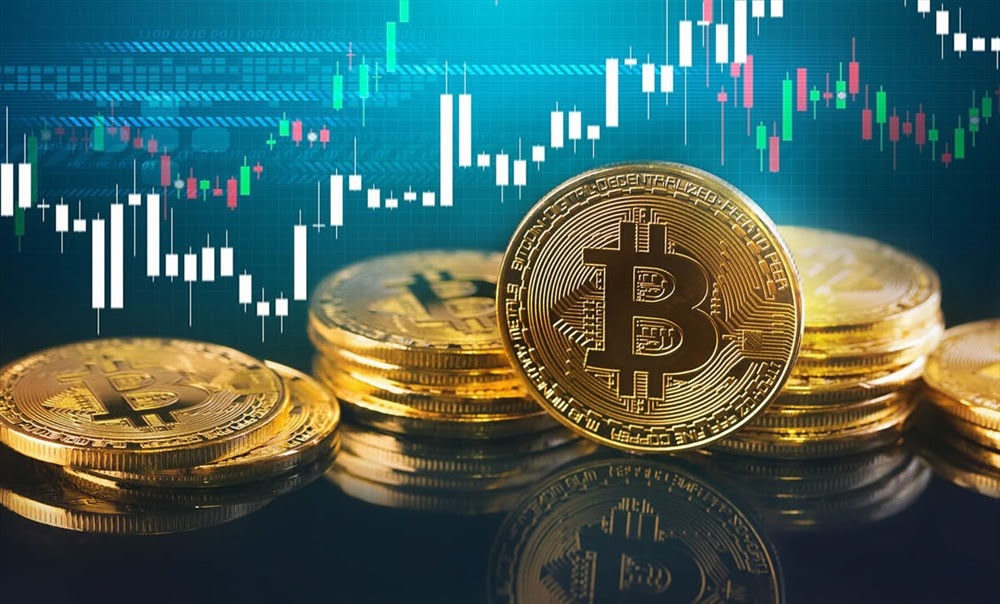 Vimoney: Ông trùm tiền điện tử dự báo giá Bitcoin giảm về 38.000 USD