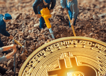 Mất mốc 40.000 USD, giá Bitcoin tiếp tục xuyên thủng đáy