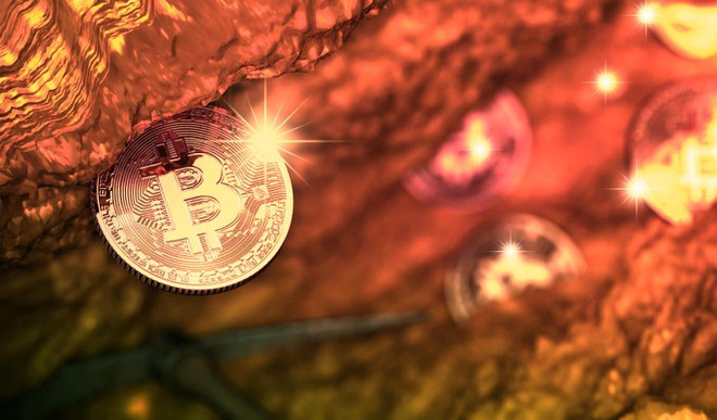 vimoney: Giá Bitcoin phục hồi, giá các tiền mã hóa khác hỗn loạn 