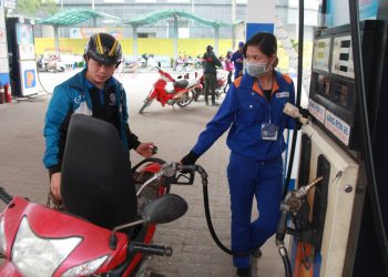 Dự báo, giá xăng ngày 21/1 sẽ tăng