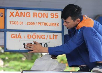 Kịch bản giá xăng ngày mai (11/1): Sẽ tiếp tục tăng?