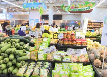 Từ đầu tháng 2, dự kiến giảm thuế VAT về 8%