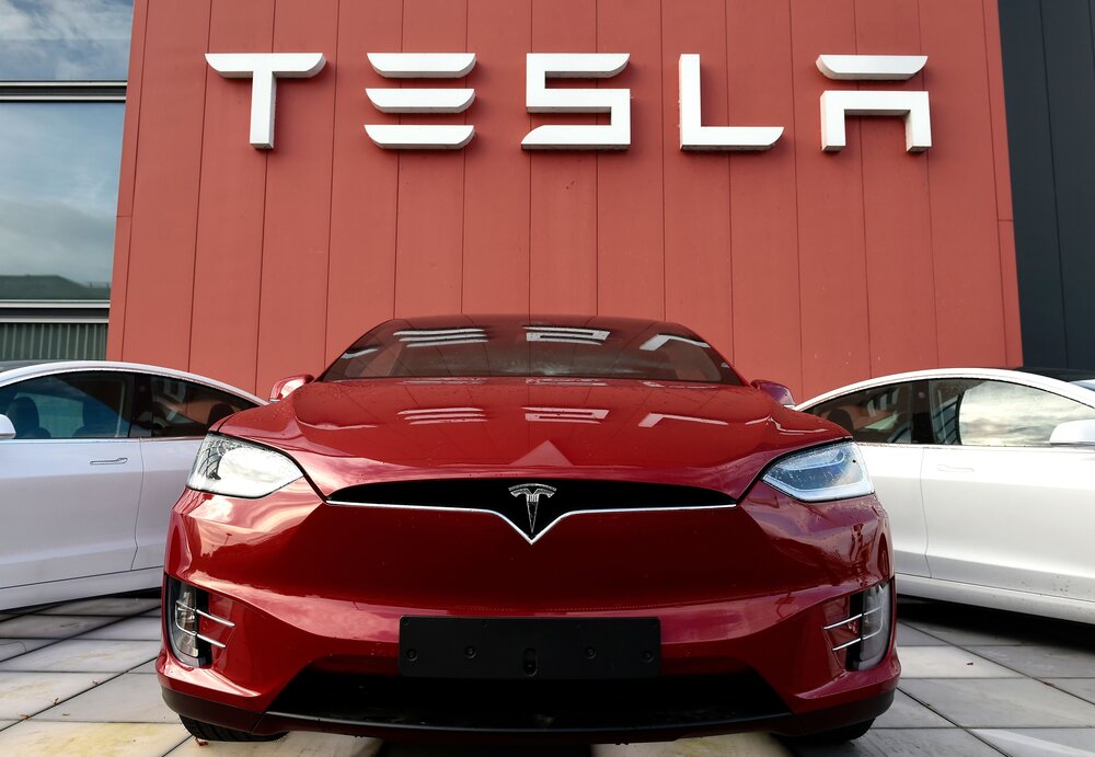 Vimoney: Lượng ô tô hãng Tesla bàn giao trong quý 4 cao kỷ lục