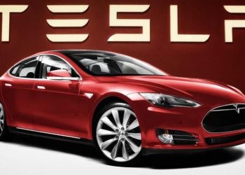Lượng ô tô hãng Tesla bàn giao trong quý 4 cao kỷ lục