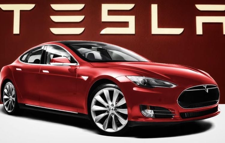 Lượng ô tô hãng Tesla bàn giao trong quý 4 cao kỷ lục