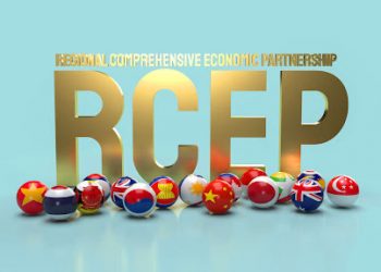 Hiệp định RCEP có hiệu lực từ 1/1/2022