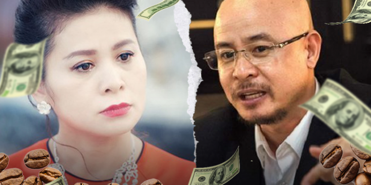 Đề nghị hủy án ly hôn giữa ông Đặng Lê Nguyên Vũ và bà Lê Hoàng Diệp Thảo