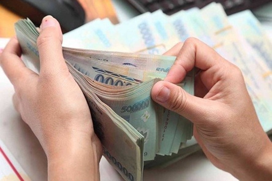 vimoney: Ngân hàng được yêu cầu không chia cổ tức bằng tiền năm 2022