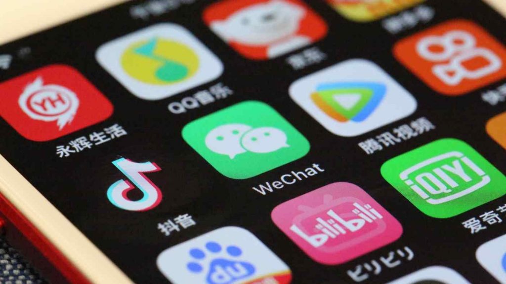 Vimoney: Trung Quốc sẽ kiểm soát thuật toán của các công ty công nghệ