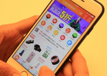 Trung Quốc sẽ kiểm soát thuật toán của các công ty công nghệ