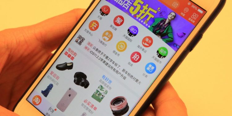 Trung Quốc sẽ kiểm soát thuật toán của các công ty công nghệ