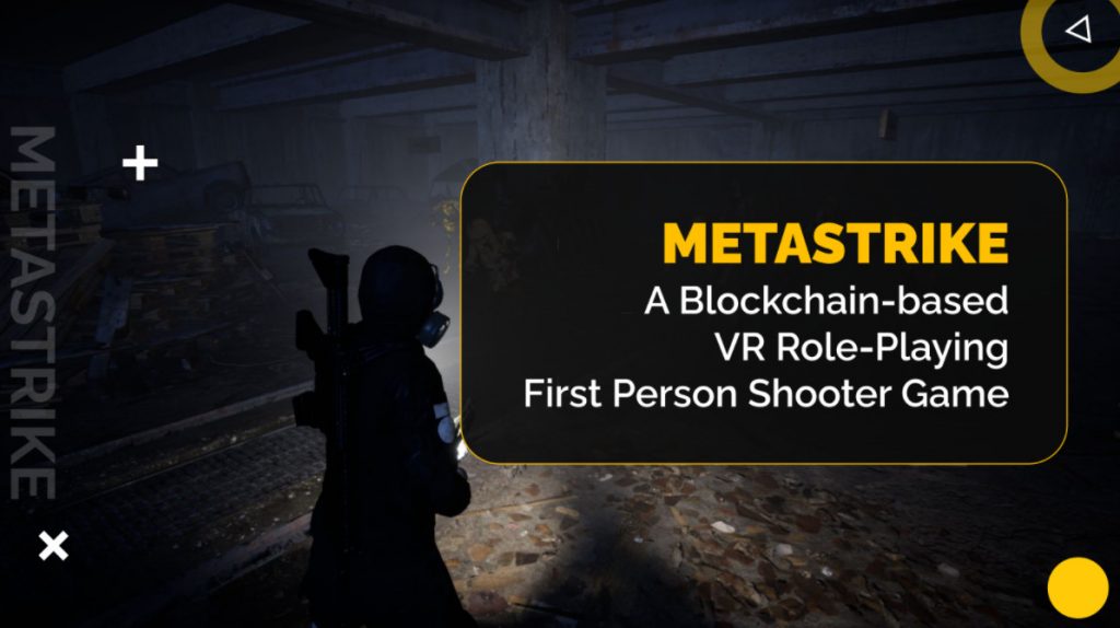 Metastrike là gì ($ MTS và $ MTT)? Game bắn súng nhập vai Play-to-Earn không thể bỏ qua trong năm 2022
