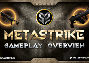 Metastrike là gì ($ MTS và $ MTT)? Game bắn súng nhập vai Play-to-Earn không thể bỏ qua trong năm 2022