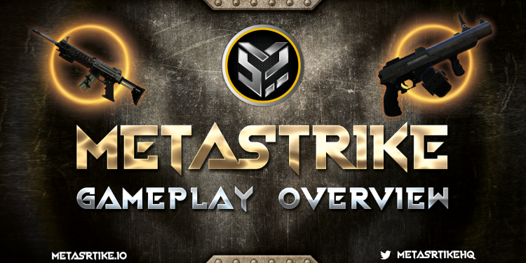 Metastrike là gì ($ MTS và $ MTT)? Game bắn súng nhập vai Play-to-Earn không thể bỏ qua trong năm 2022