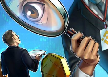 NCFTA hợp tác với Binance để chống tội phạm mạng