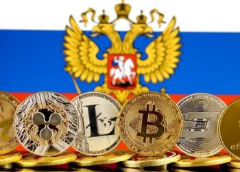 Nga quyết định điều chỉnh thị trường tiền điện tử sau lời kêu gọi của Vladimir Putin