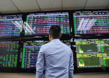 Chỉ đạo nóng của bộ trưởng Hồ Đức Phớc vụ nghẽn lệnh trên HoSE