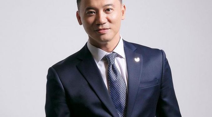 Điều ít biết về ông Nguyễn Khắc Nguyện - tân Phó TGĐ Ngân hàng ACB