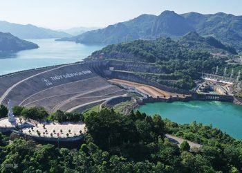 3 nhà máy thủy điện bị đánh giá lại tài sản và vốn