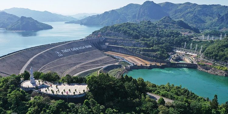 3 nhà máy thủy điện bị đánh giá lại tài sản và vốn