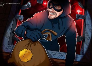 Peckshield cảnh báo 50 dự án bị đe dọa bởi "rug pull" trên BSC