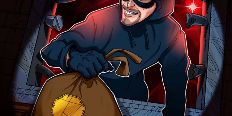 Peckshield cảnh báo 50 dự án bị đe dọa bởi "rug pull" trên BSC