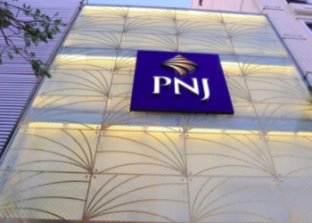 Bứt tốc tháng cuối năm 2021, PNJ báo lãi "khủng"