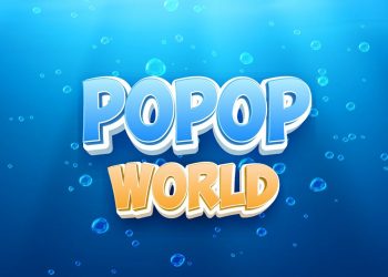 Popop World là gì ($POP)? Xu hướng mới của Game NFT trong năm 2022