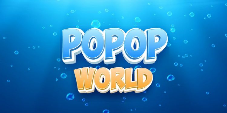 Popop World là gì ($POP)? Xu hướng mới của Game NFT trong năm 2022