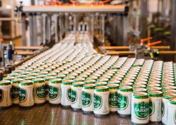 Chi 6 tỷ đồng quảng cáo mỗi ngày, lợi nhuận Sabeco vẫn giảm mạnh