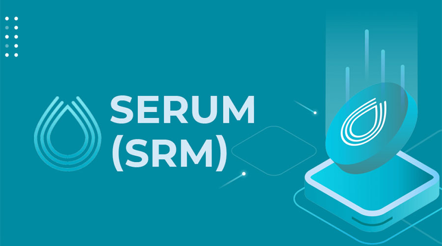 Serum là gì (SRM)? Tất tần tật những điều bạn cần biết về token SRM