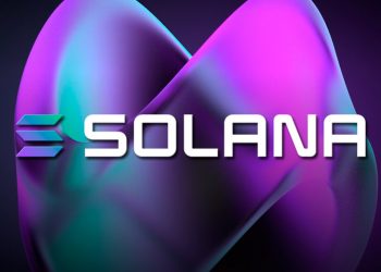 Dữ liệu mới cho thấy sự chênh lệch giữa số lượng giao dịch thực tế của Solana và Ethereum