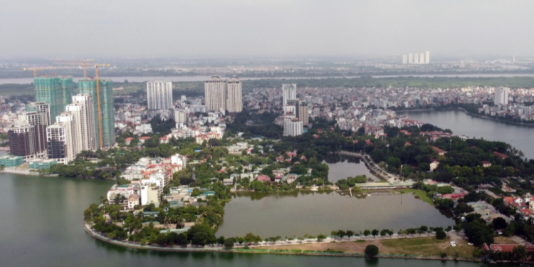 Vimoney: Bộ Công an xác minh 11 dự án của Tân Hoàng Minh?