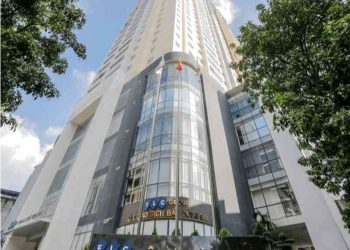 Tập đoàn FLC đặt mục tiêu lợi nhuận 2.100 tỷ đồng năm 2022