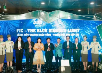 Tập đoàn FLC của ông Trịnh Văn Quyết bán vàng, trang sức