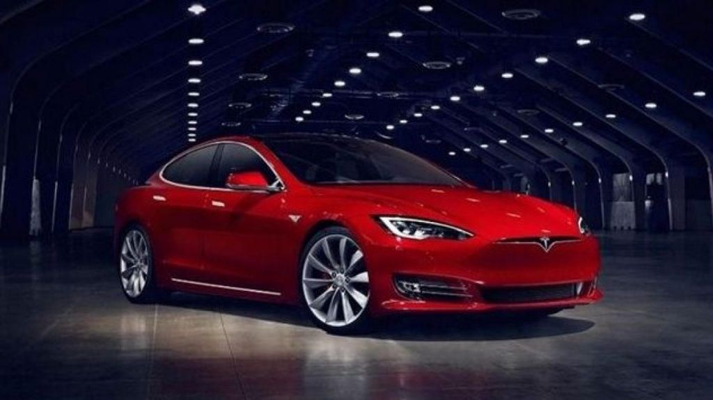 vimoney: Tesla lập kỷ lục về doanh thu và lợi nhuận quý IV/2021
