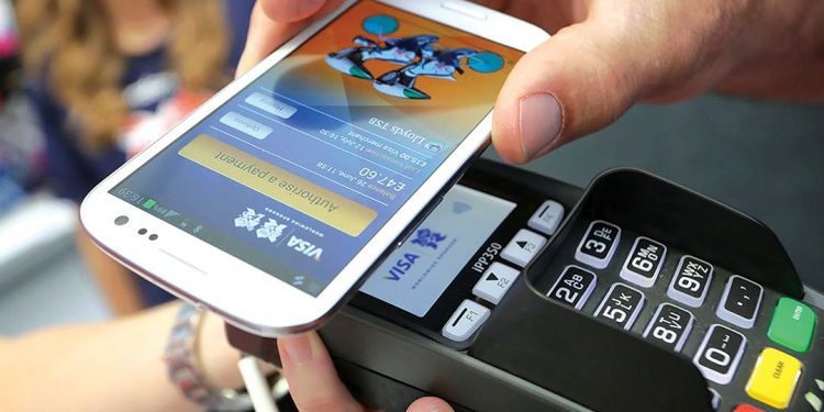 NAPAS miễn phí giao dịch thanh toán điện tử