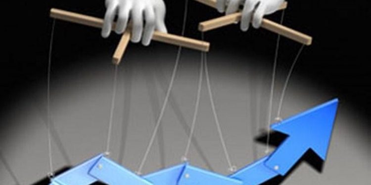 Hai cá nhân thao túng cổ phiếu TTB bị phạt 1,2 tỷ đồng