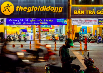 Top 10 doanh nghiệp tư nhân lớn nhất Việt Nam