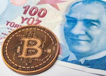 Thổ Nhĩ Kỳ: "Bóng ma" lạm phát đã đẩy người dân đến gần với tiền điện tử