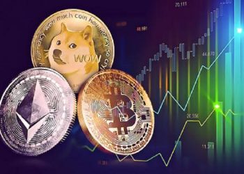 vimoney: Tiền điện tử Ether, Dogecoin ngày càng được ưa chuộng