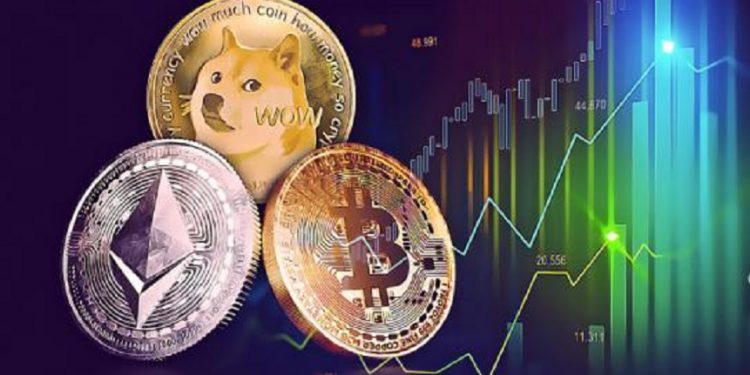 vimoney: Tiền điện tử Ether, Dogecoin ngày càng được ưa chuộng