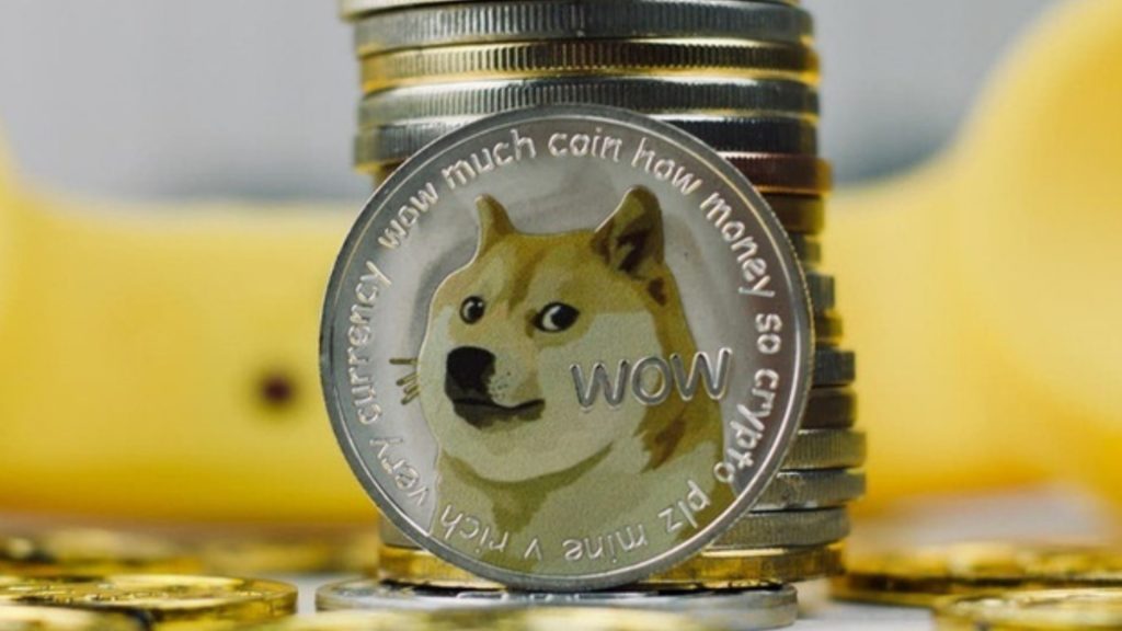 vimoney: Tiền điện tử Ether, Dogecoin ngày càng được ưa chuộng