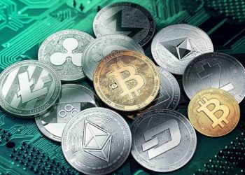 Vimoney: Tiền điện tử - một trong những xu hướng kinh tế nổi bật năm 2022