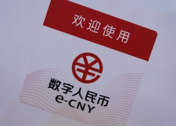 Trung Quốc ra mắt ứng dụng dành riêng cho đồng nhân dân tệ kỹ thuật số